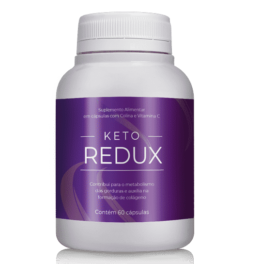 KetoRedux