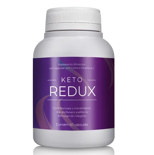 KetoRedux