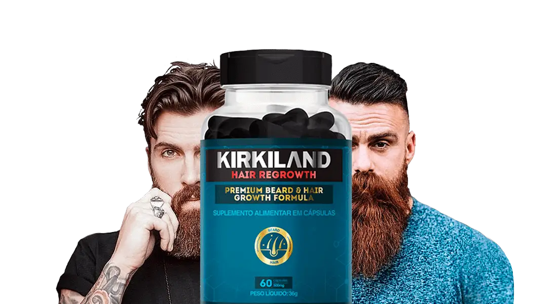 Kirkilandi Hair Regrowth