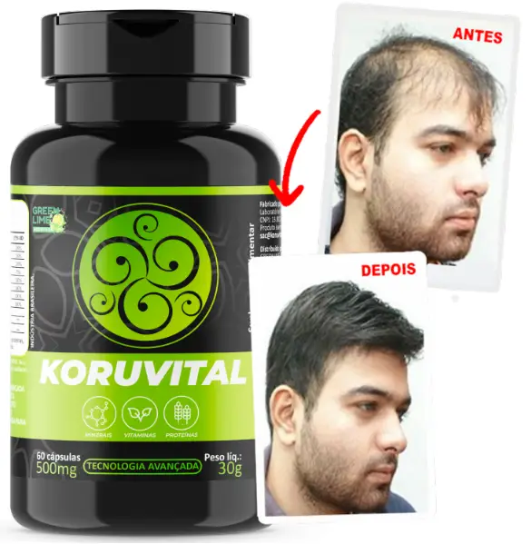 KoruVital