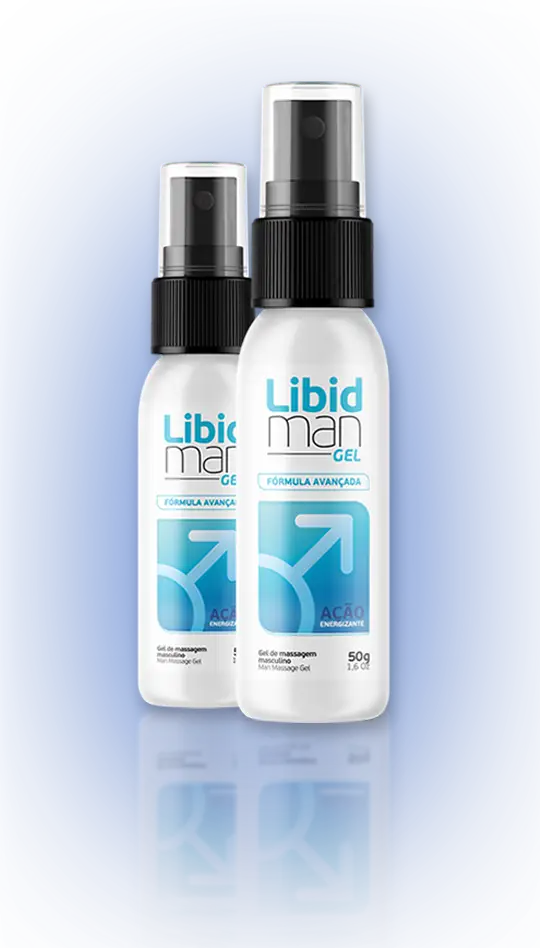 LibidMan Gel