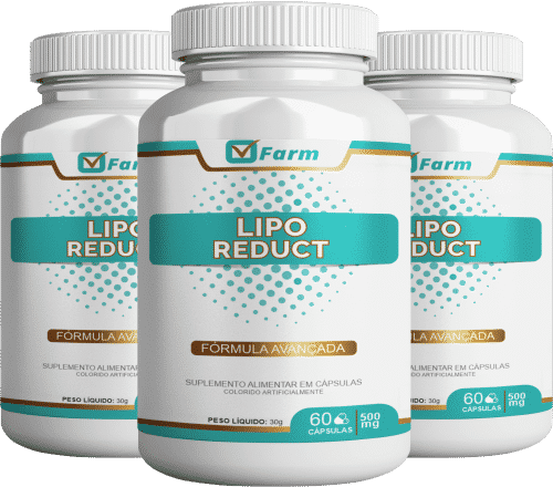 Lipo Reduct