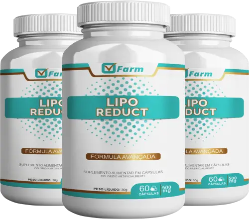 Lipo Reduct