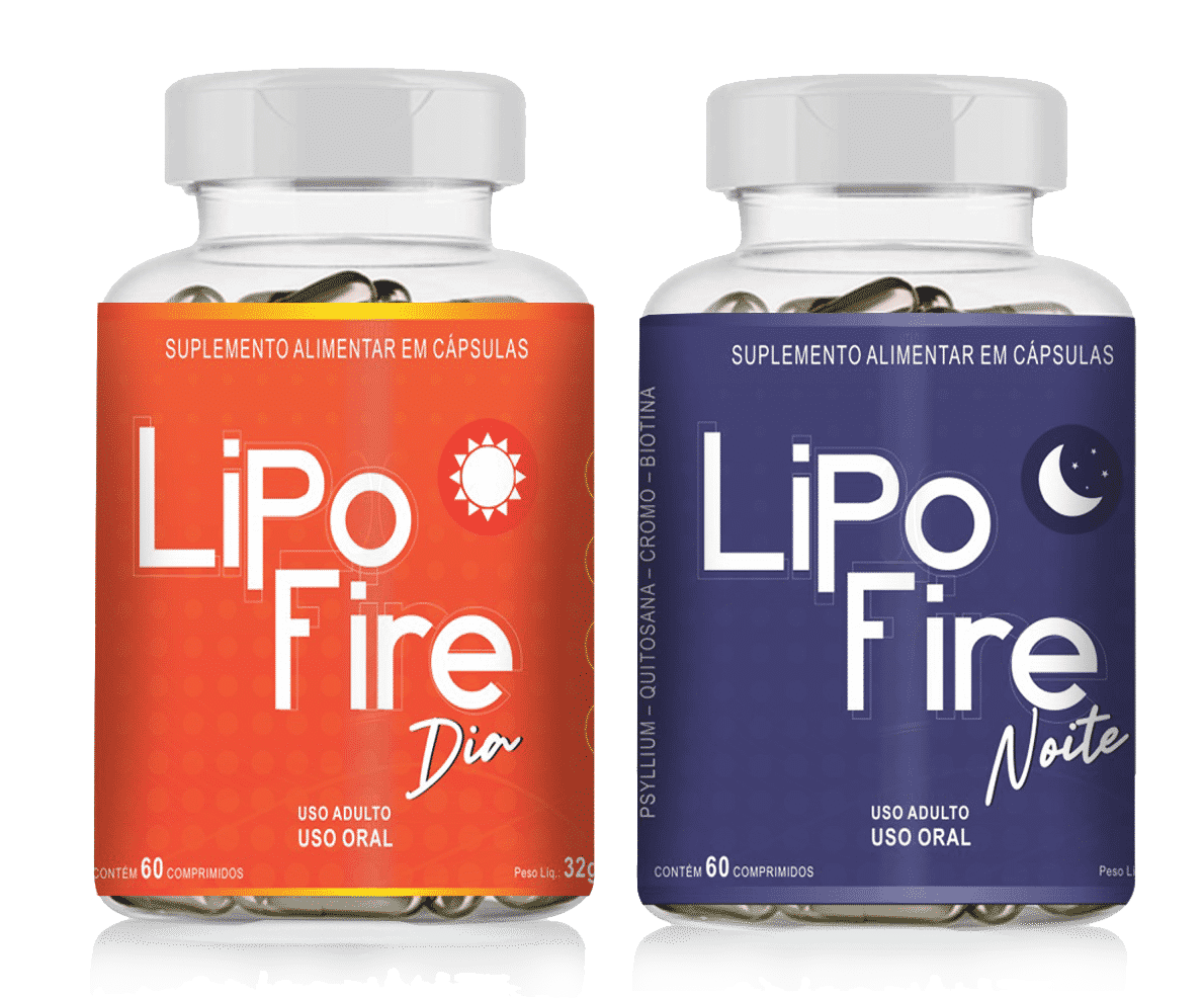 LipoFire