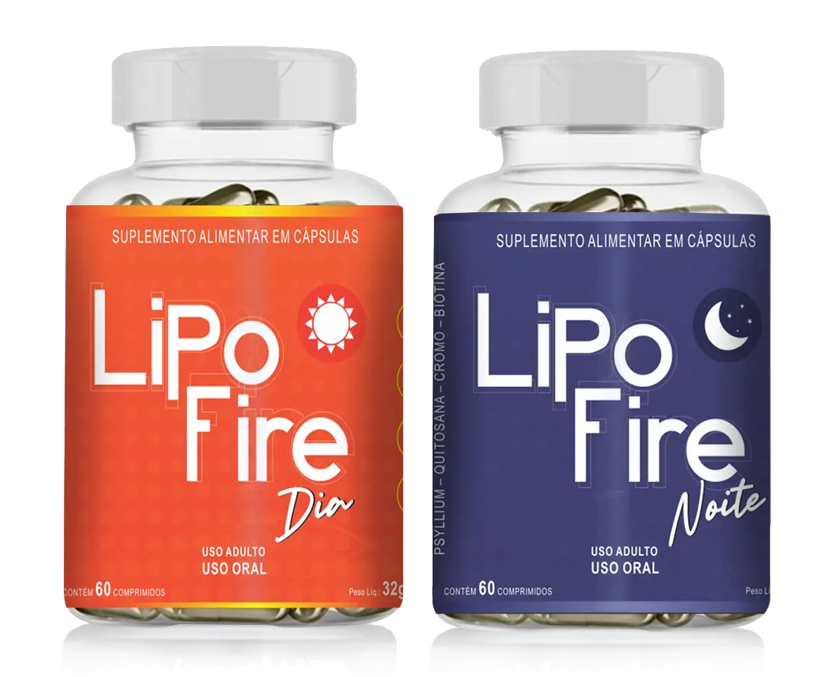 LipoFire