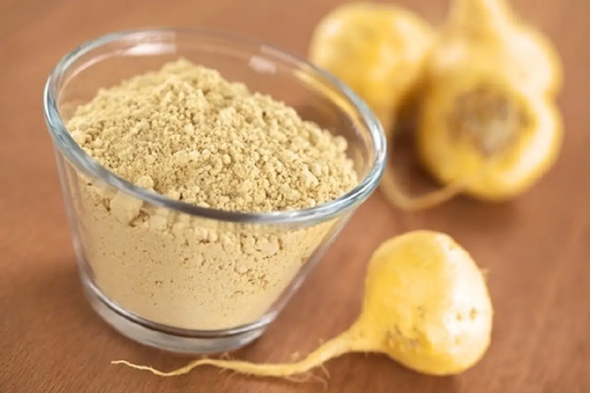 Maca Peruana