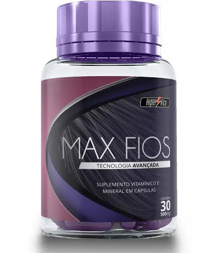 MaxFios