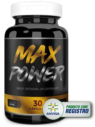 Max Power