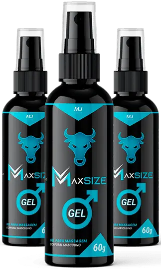 Max Size Gel