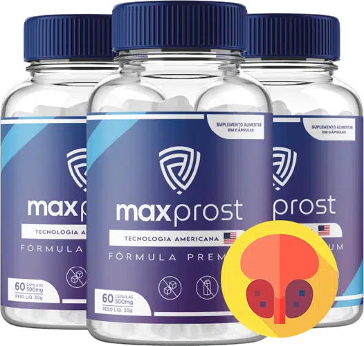 Maxprost