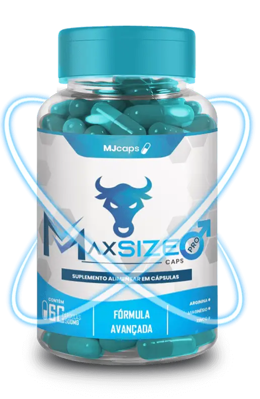 Maxsize Pro