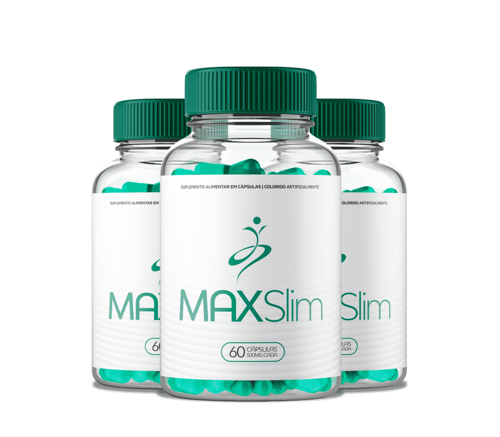 MaxSlim