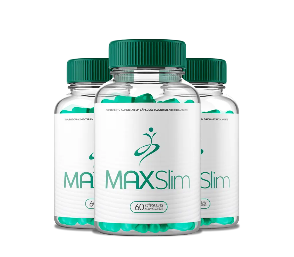 MaxSlim