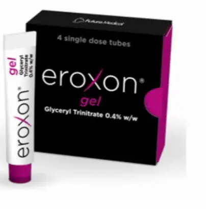 Gel Exoron