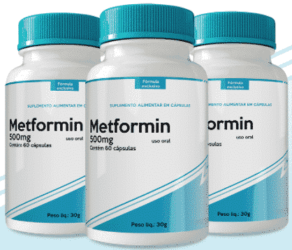 Metformin