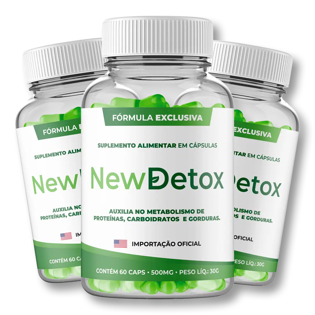 New Detox