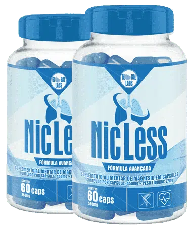 NicLess