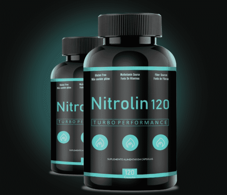 Nitrolin 120