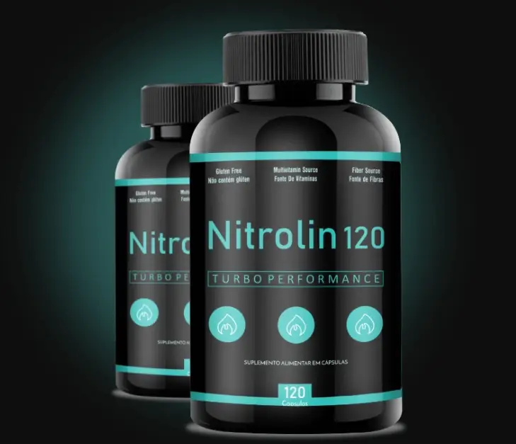 Nitrolin 120