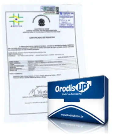 Orodis UP