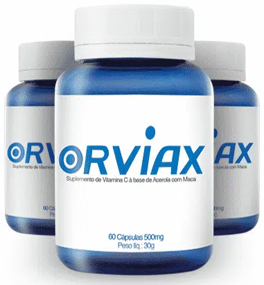 Orviax Ativador