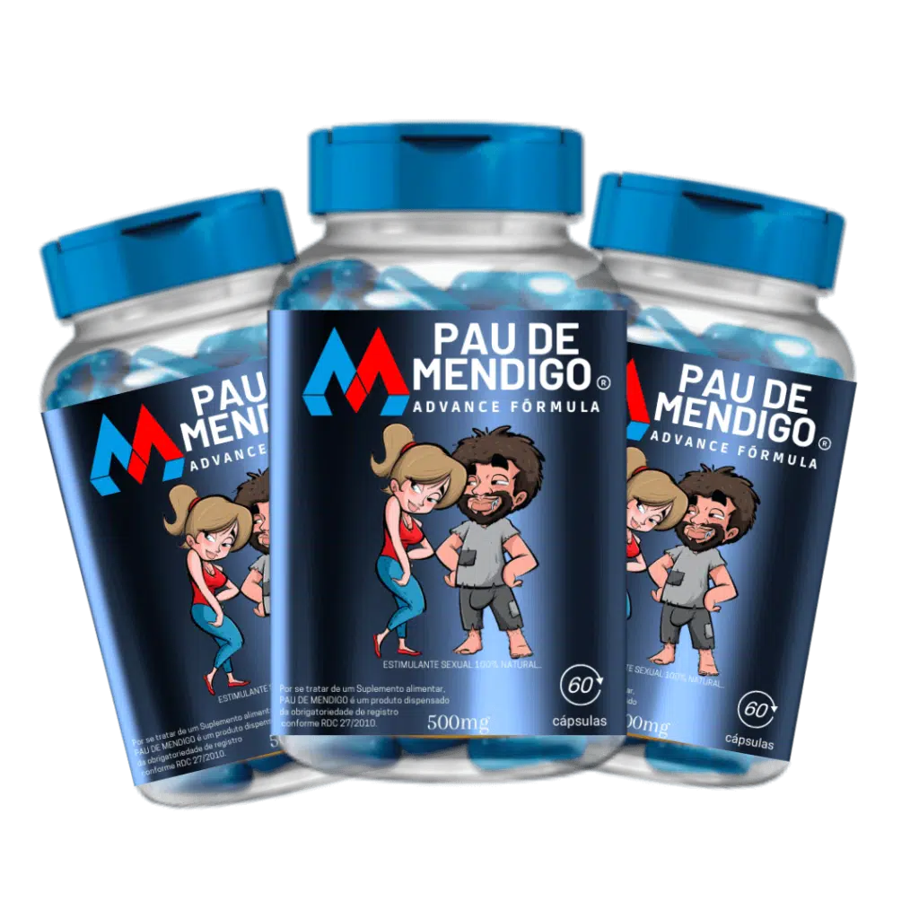 Pau de Mendigo