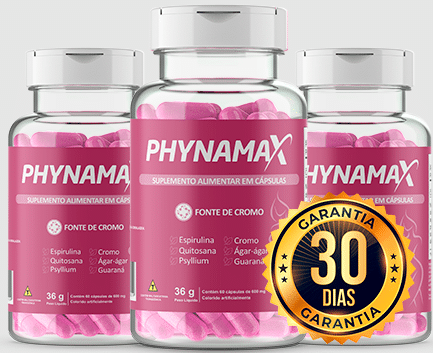 PhynaMax