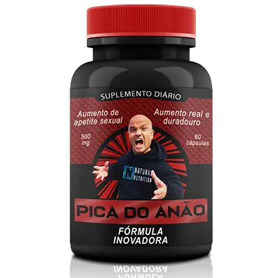 Pica do Anão