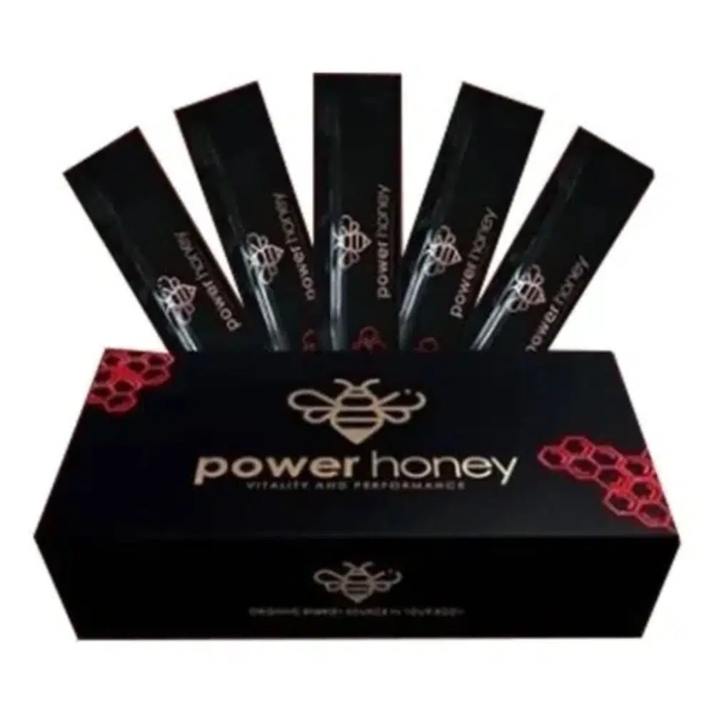 Power Honey