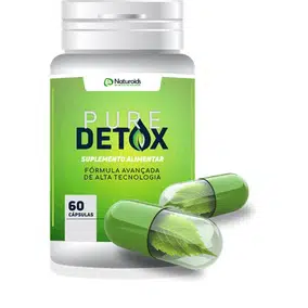 Pure Detox