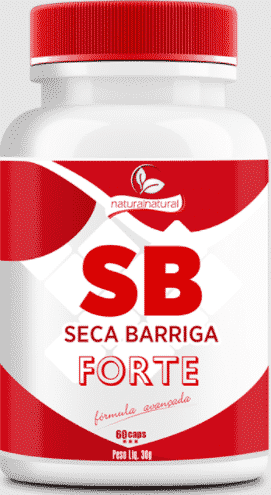 Seca Barriga Forte