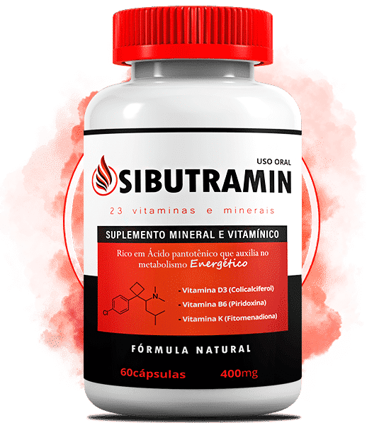 Sibutramin