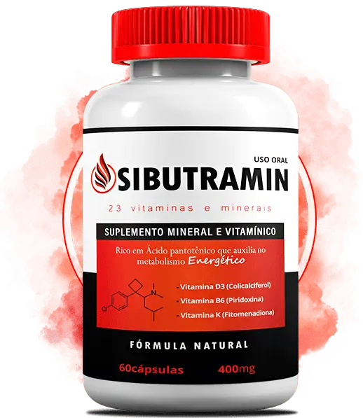 Sibutramin