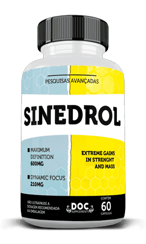 Sinedrol