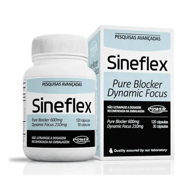 Sineflex