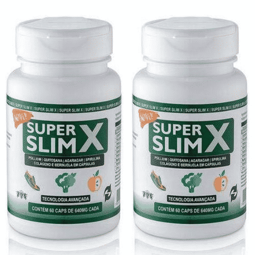 Super Slim X