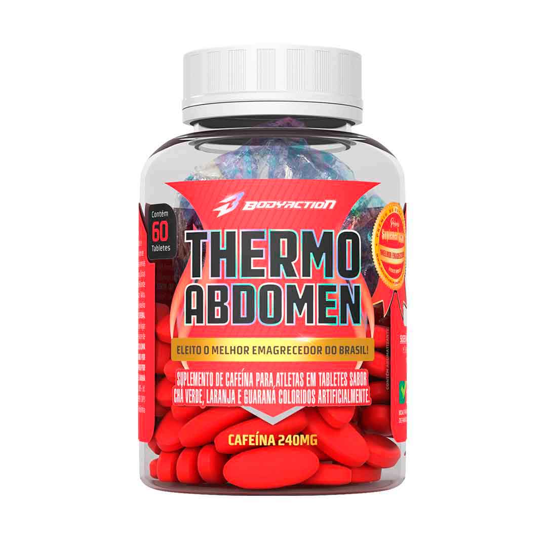 Thermo Abdomen