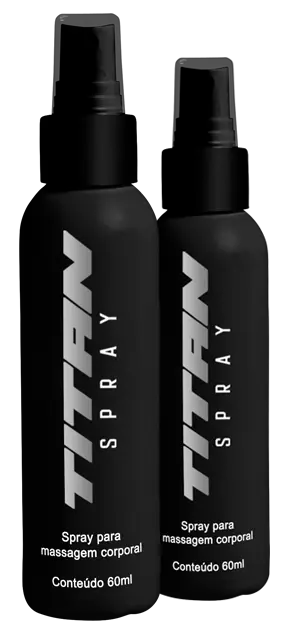 Titan Spray