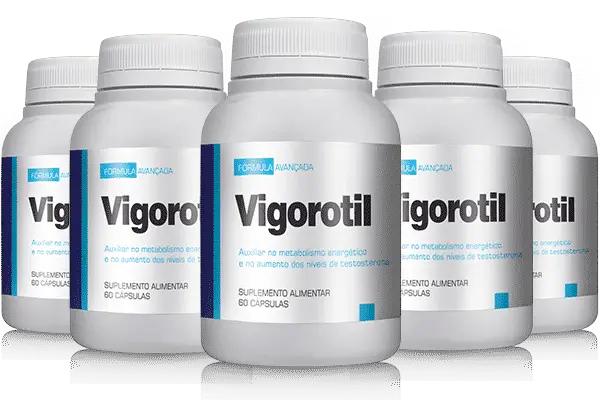 Vigorotil