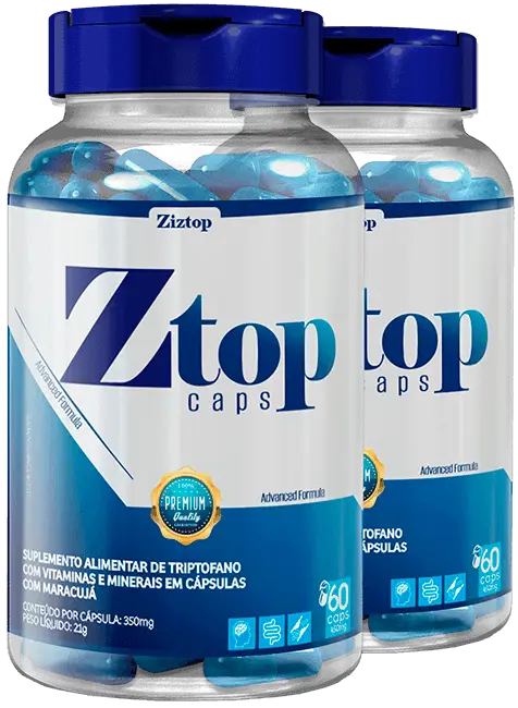 Ztop Caps